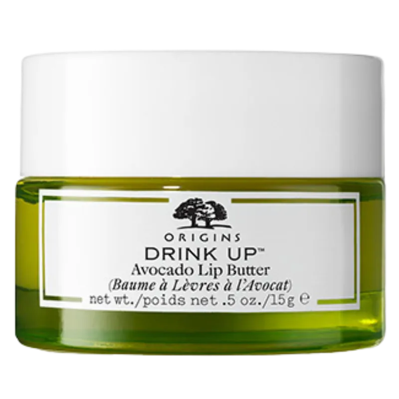 Origins Drink Up Avocado Lip Butter Angebot