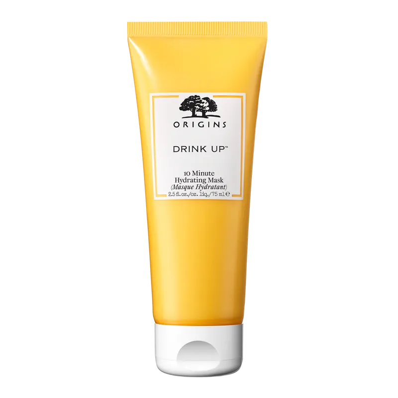 Origins Drink Up 10 Minute Hydrating Mask with Apricot Heißes Angebot