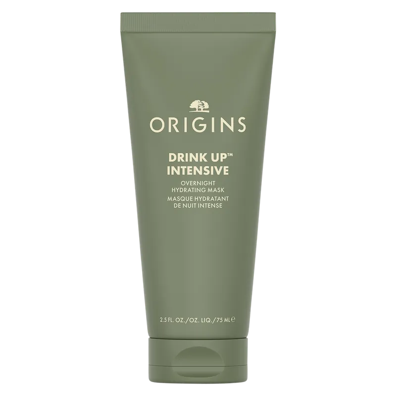 Zertifiziert Origins Drink Up Intensive Overnight Hydrating Mask with Avocado