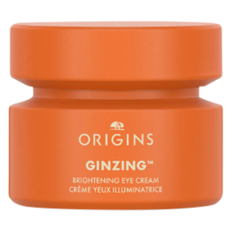 Origins GinZing Brightening Eye Cream with Caffeine and Ginseng Expressversand