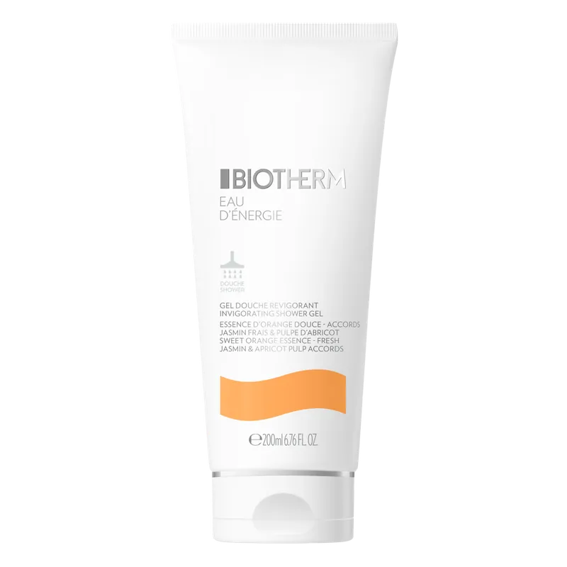 Biotherm Eau Energie Shower Gel Top-Preis