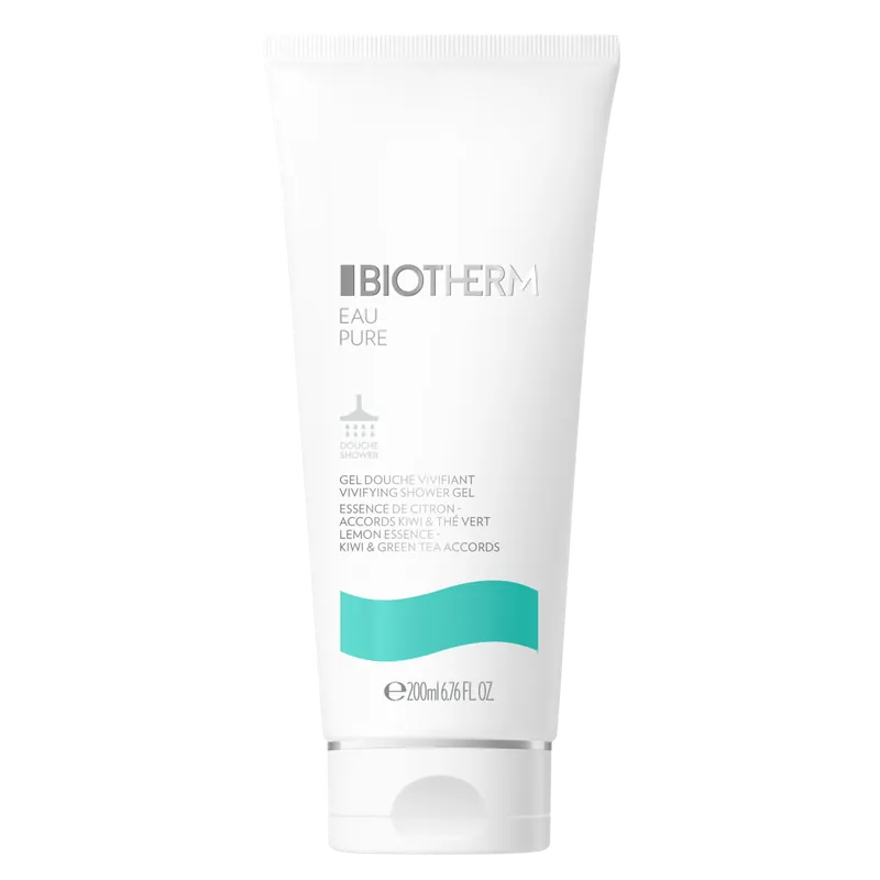 Biotherm Eau Pure Shower Gel Markenprodukt