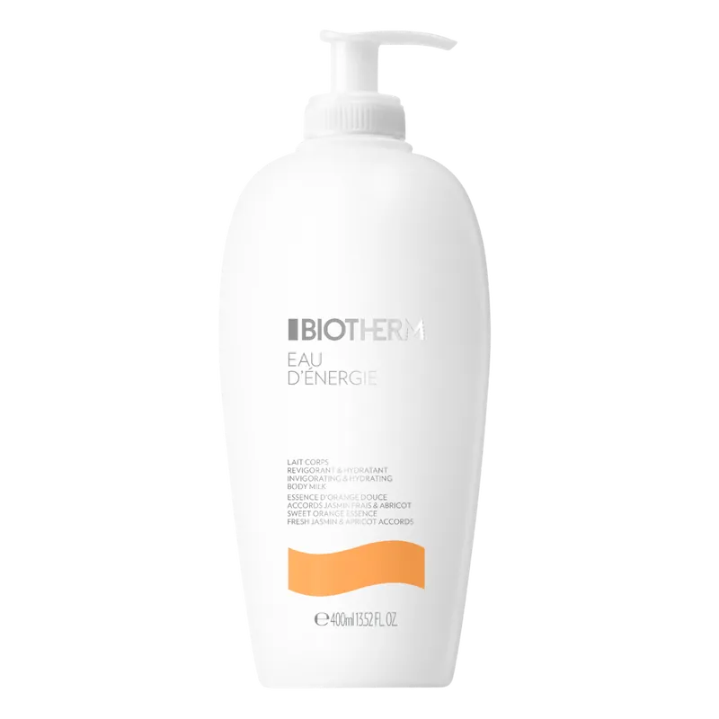 Biotherm Eau Energie Body Milk Angebot