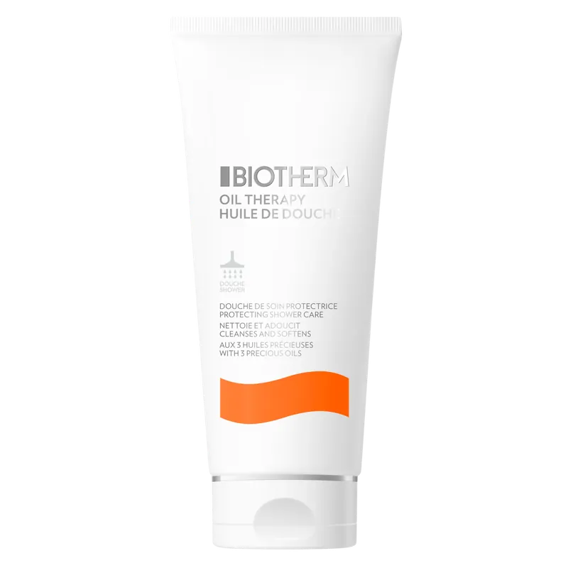 Biotherm Oil Therapy Shower Gel Saisonangebot
