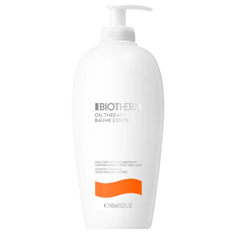 Sonderangebot Biotherm Baume Corps Body Milk
