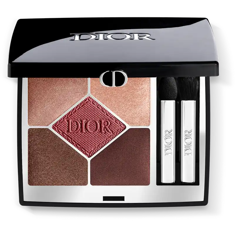 DIOR DIORSHOW 5 COULEURS COUTURE Eyeshadow / Lidschatten Neue Ware
