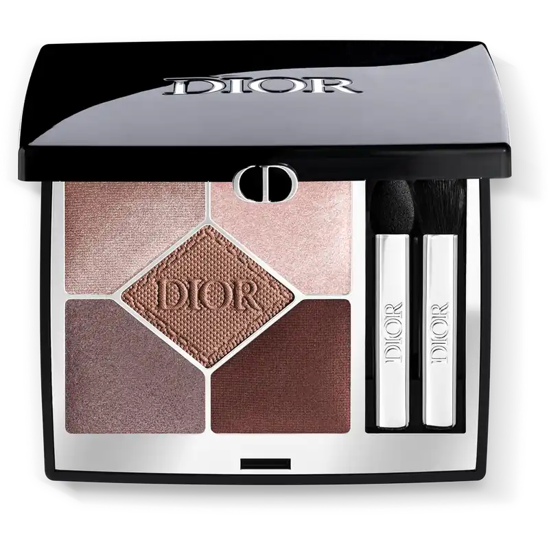 DIOR DIORSHOW 5 COULEURS COUTURE Eyeshadow / Lidschatten Neu Im Sortiment