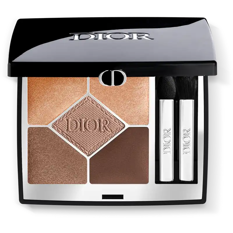 Neue Ware DIOR DIORSHOW 5 COULEURS COUTURE Eyeshadow / Lidschatten