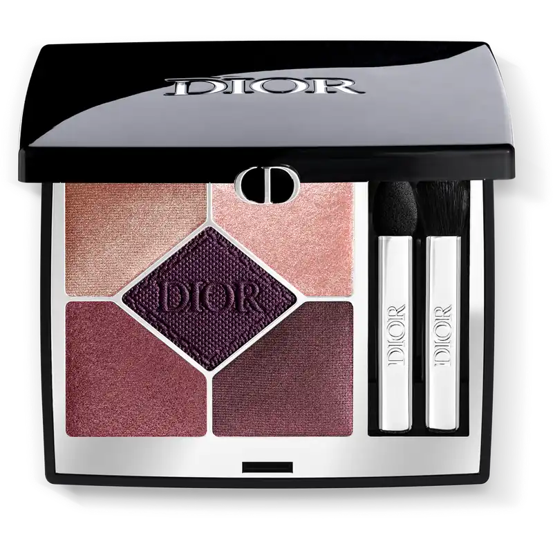 Super-Preis DIOR DIORSHOW 5 COULEURS COUTURE Eyeshadow / Lidschatten