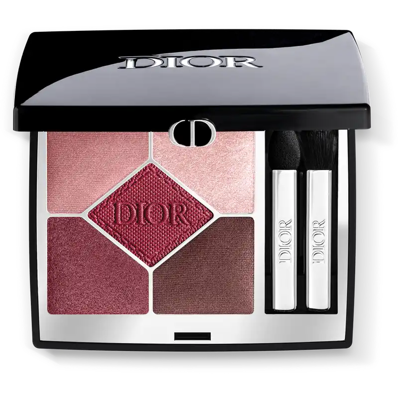 DIOR DIORSHOW 5 COULEURS COUTURE Eyeshadow / Lidschatten Meistverkauft
