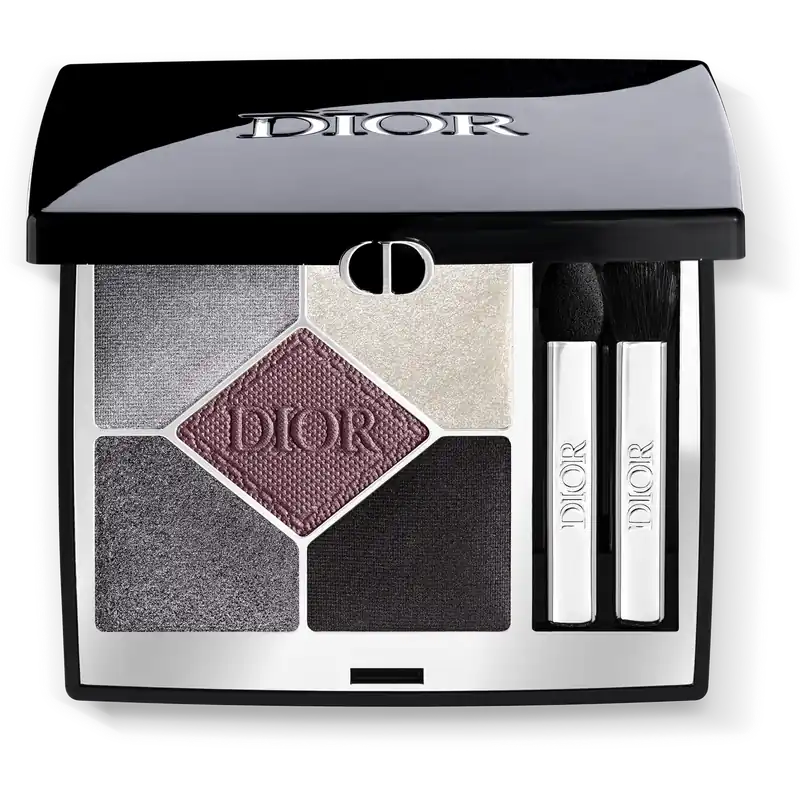 DIOR DIORSHOW 5 COULEURS COUTURE Eyeshadow / Lidschatten Solange Der Vorrat Reicht