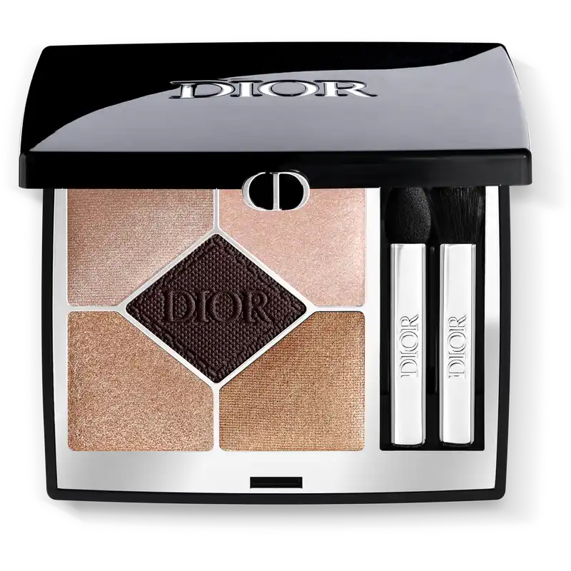Knallerangebot DIOR DIORSHOW 5 COULEURS COUTURE Eyeshadow / Lidschatten
