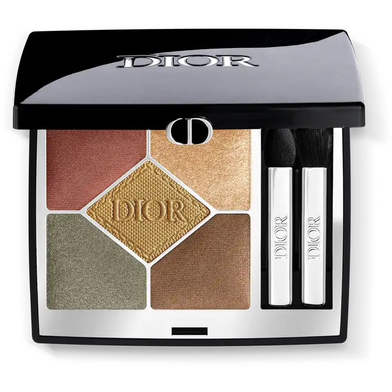 DIOR DIORSHOW 5 COULEURS COUTURE Eyeshadow / Lidschatten Neu