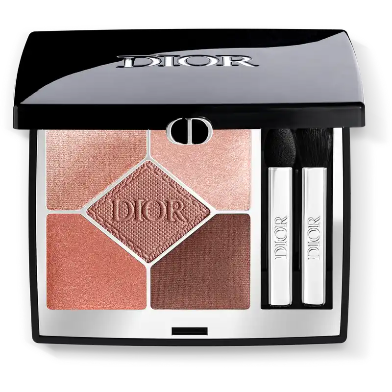 DIOR DIORSHOW 5 COULEURS COUTURE Eyeshadow / Lidschatten Echt
