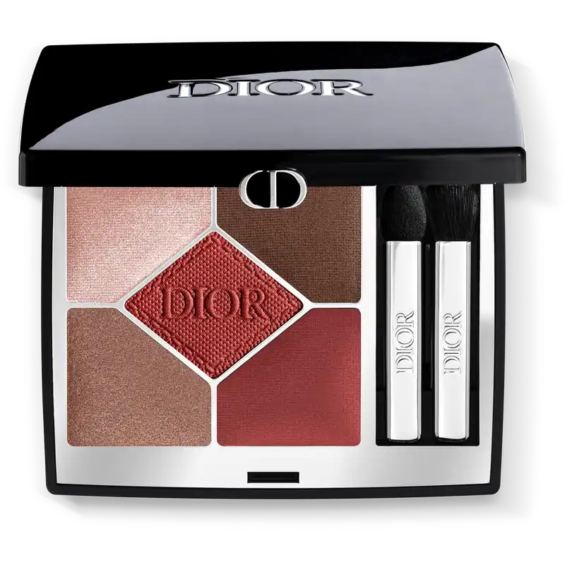 Knallerangebot DIOR DIORSHOW 5 COULEURS COUTURE Eyeshadow / Lidschatten