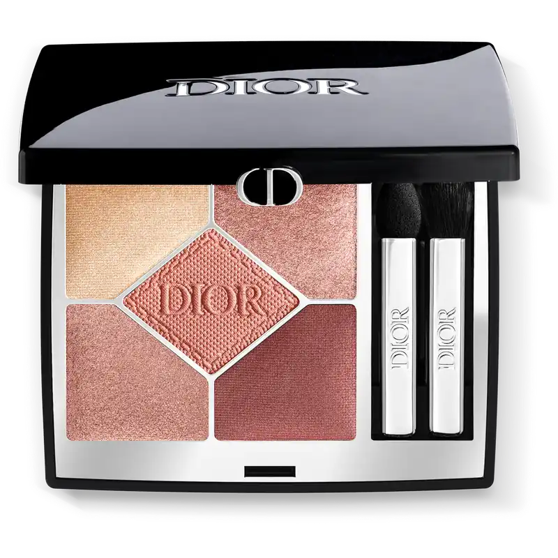 Billig DIOR DIORSHOW 5 COULEURS COUTURE Eyeshadow / Lidschatten