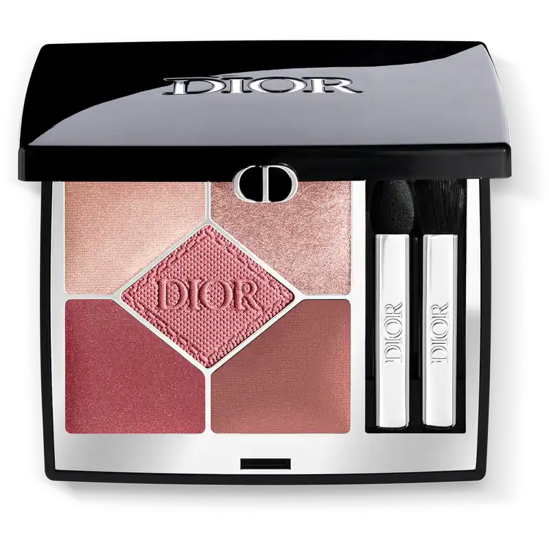 DIOR DIORSHOW 5 COULEURS COUTURE Eyeshadow / Lidschatten Highlight