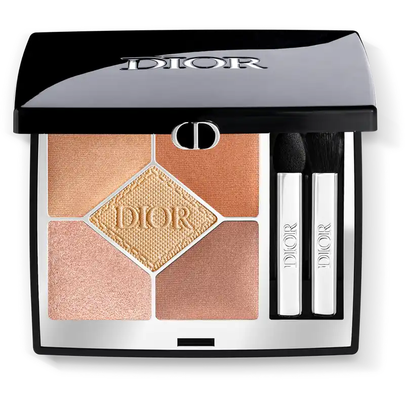Super-Preis DIOR DIORSHOW 5 COULEURS COUTURE Eyeshadow / Lidschatten