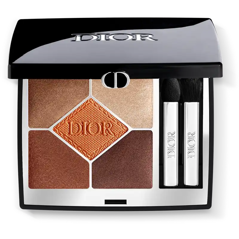 Angebot DIOR DIORSHOW 5 COULEURS COUTURE Eyeshadow / Lidschatten