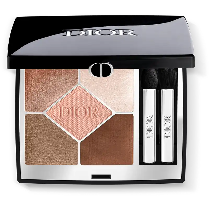 Meistverkauft DIOR DIORSHOW 5 COULEURS COUTURE Eyeshadow / Lidschatten