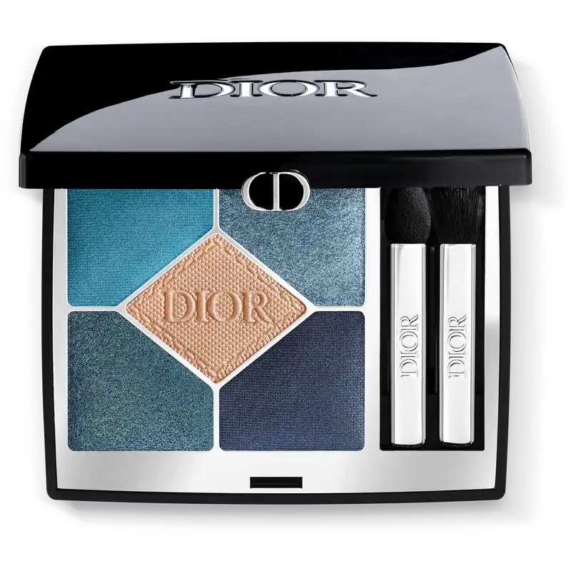 Top-Preis DIOR DIORSHOW 5 COULEURS COUTURE Eyeshadow / Lidschatten