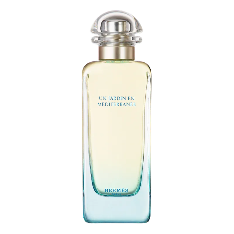 Bestseller HERMÈS UN JARDIN EN MÉDITERRANÉE EAU DE TOILETTE