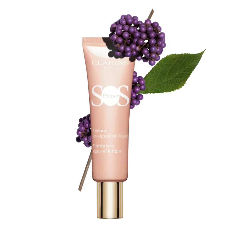 Clarins SOS Primer Makeup-Base Preiswert