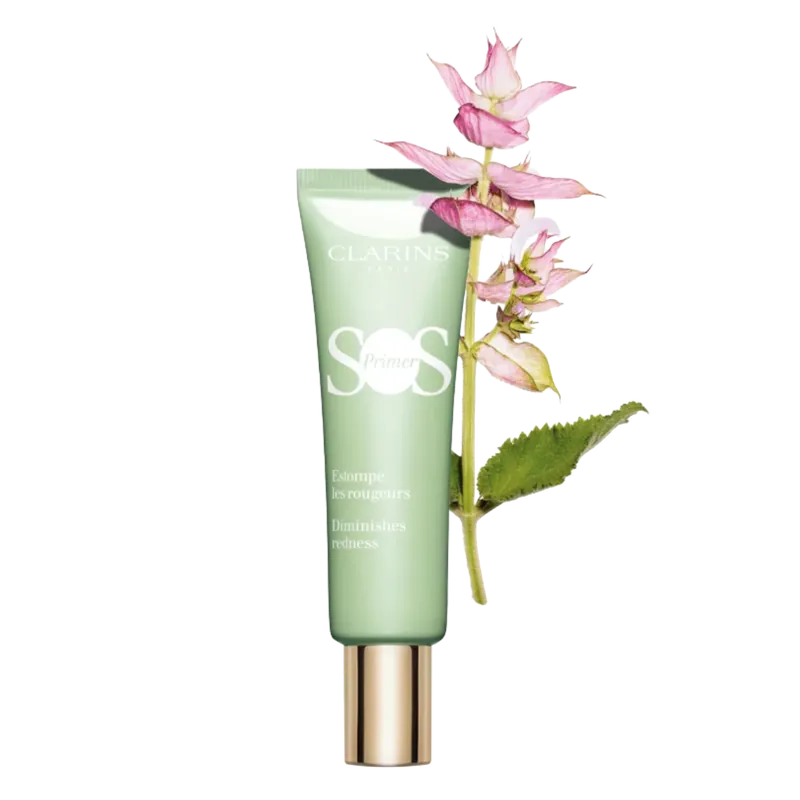 Clarins SOS Primer Makeup-Base Super-Preis