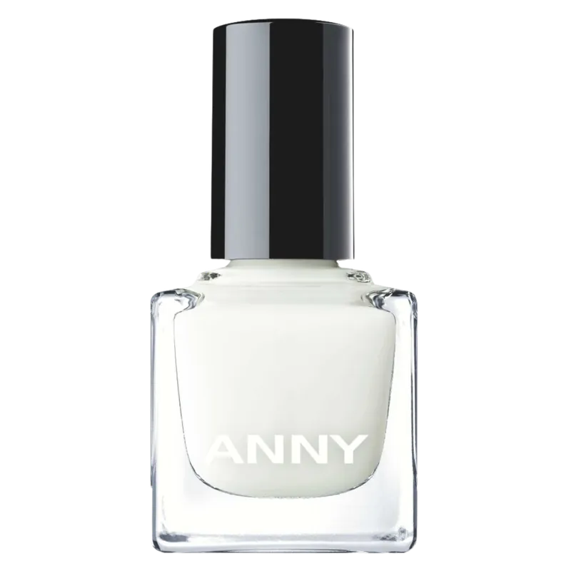ANNY Top & Base Coats Silicium Nail Power Beliebt