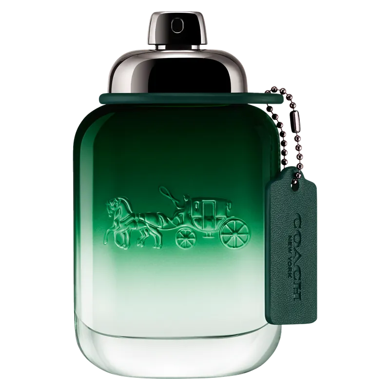 Coach Green Eau de Toilette (EdT) Letzte Chance