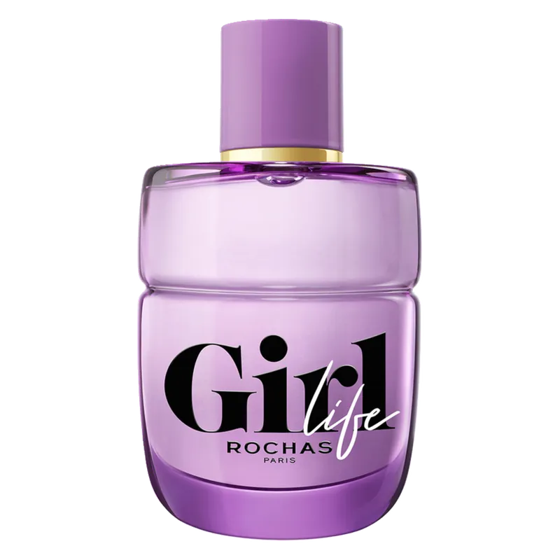 Top-Preis Rochas Girl Life Eau de Parfum (EdP)