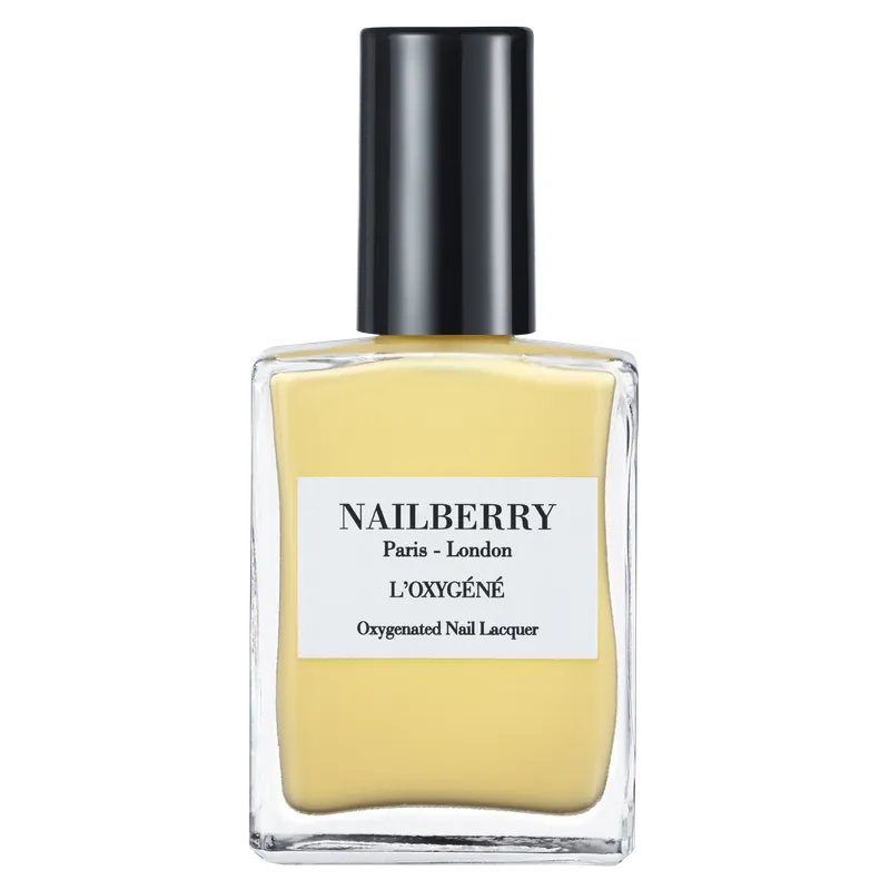 Letzte Chance Nailberry L‘Oxygéné Nagellack