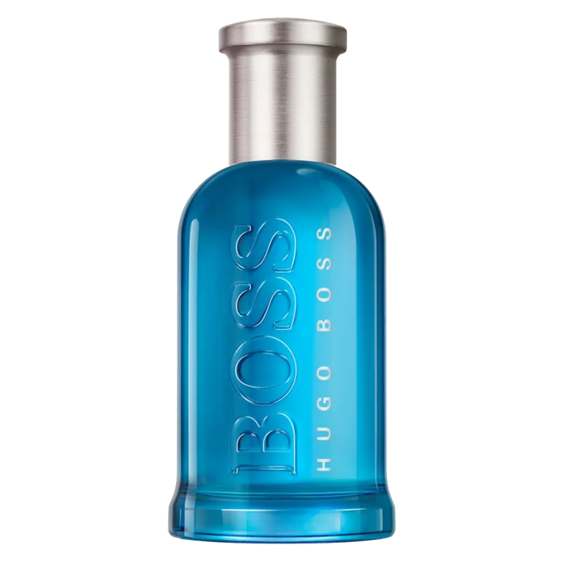Boss Bottled Pacific Eau de Toilette (EdT) Günstig