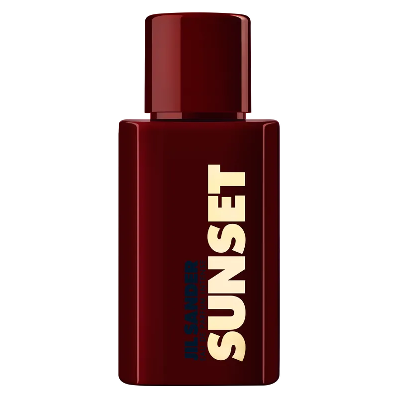 Jil Sander Sunset Intense Eau de Parfum (EdP) Knallerangebot