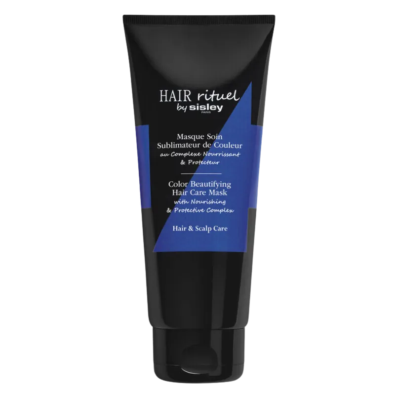 Hair Rituel by Sisley Masque Soin Sublimateur de Couleur Top-Angebot