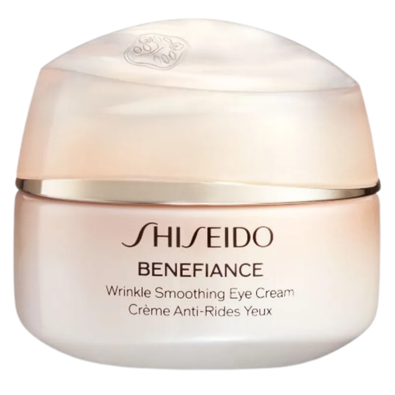 Mega-Angebot Shiseido Benefiance Wrinkle Smoothing Eye Cream