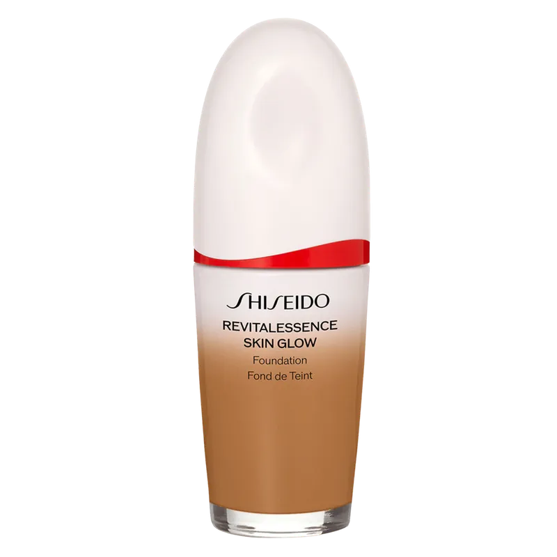 Super-Preis Shiseido Revitalessence Skin Glow Foundation