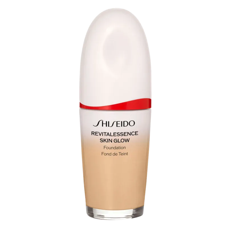Shiseido Revitalessence Skin Glow Foundation Expressversand