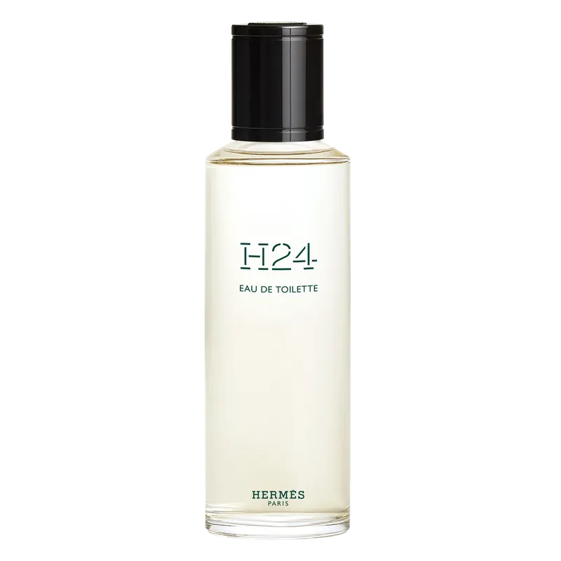 Expressversand HERMÈS H24 EAU DE TOILETTE REFILL
