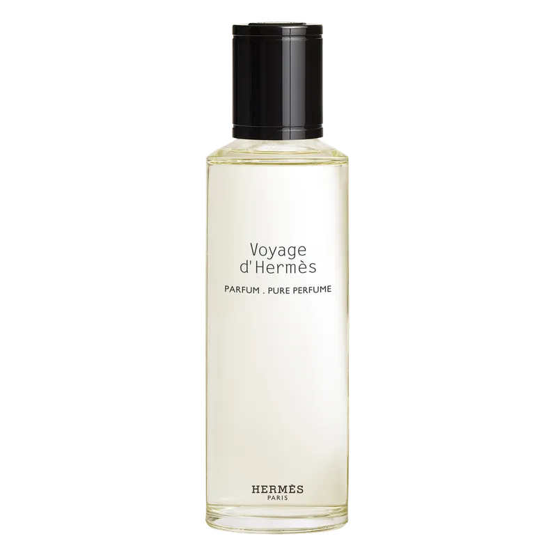 Echt HERMÈS VOYAGE D‘HERMÈS EAU DE PARFUM REFILL