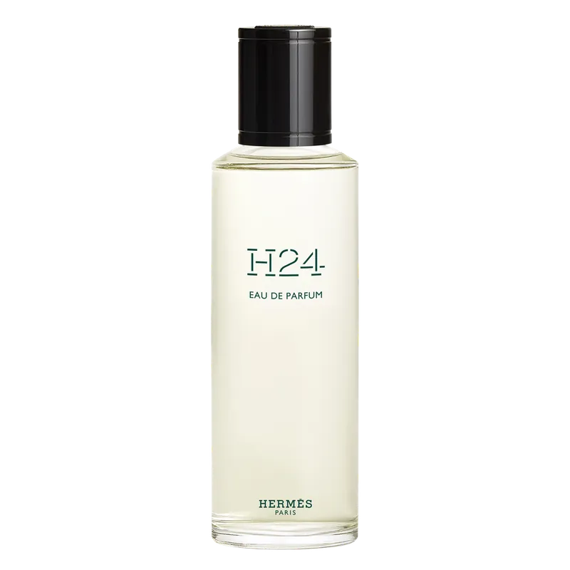 HERMÈS H24 EAU DE PARFUM REFILL Aktuell