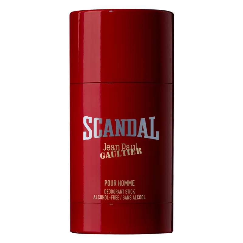 Schneller Versand Jean Paul Gaultier Scandal pour Homme Deo Stick