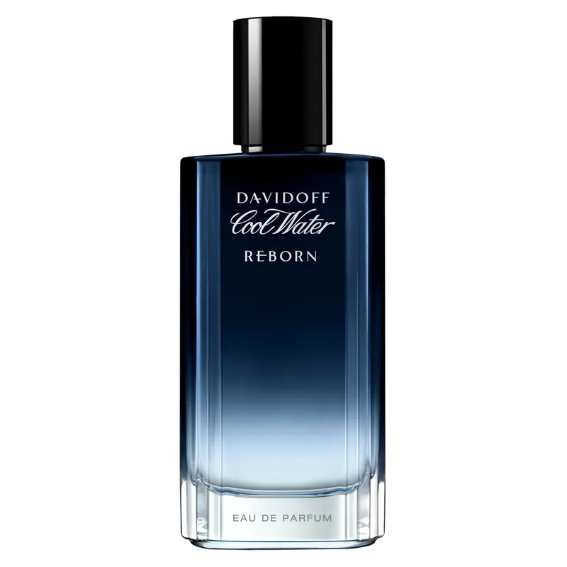Davidoff Cool Water Reborn Man Eau de Parfum (EdP) Heißes Angebot