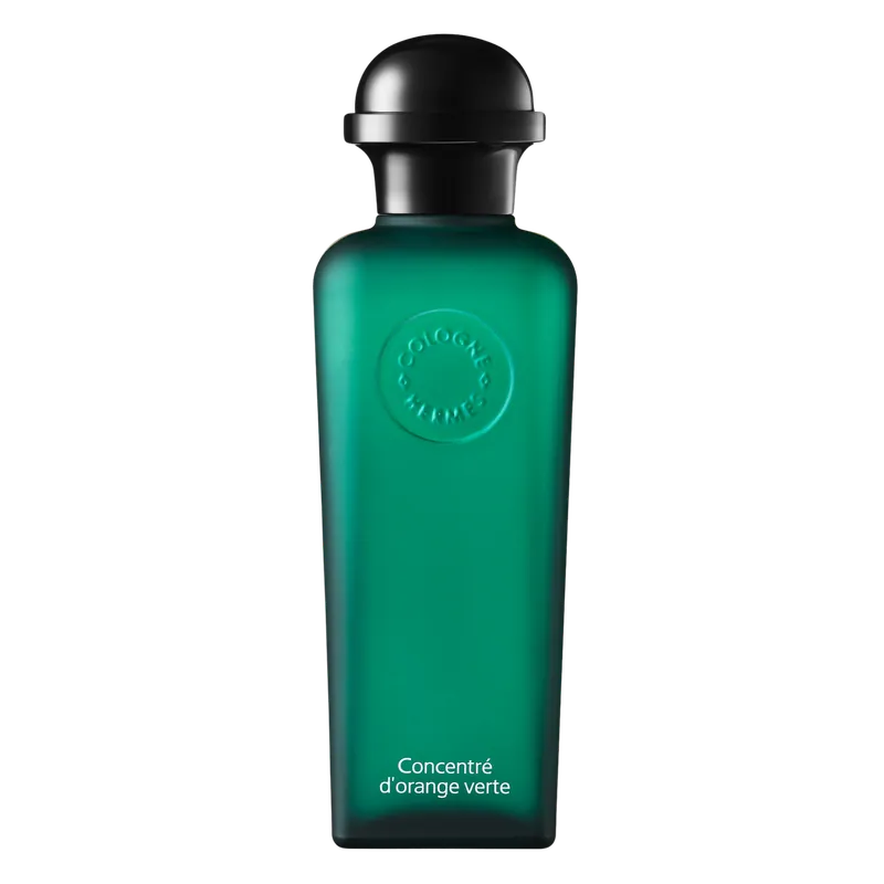 Beliebt HERMÈS CONCENTRÉ D‘ORANGE VERTE EAU DE TOILETTE (EDT)