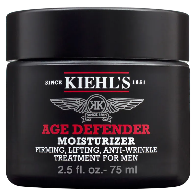 Kiehl‘s Age Defender Moisturizer Direkt Vom Hersteller