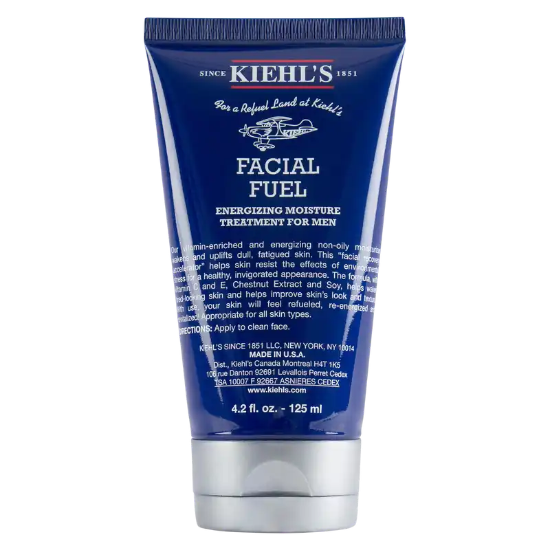 Kiehl‘s Facial Fuel Moisturizer Mega-Angebot