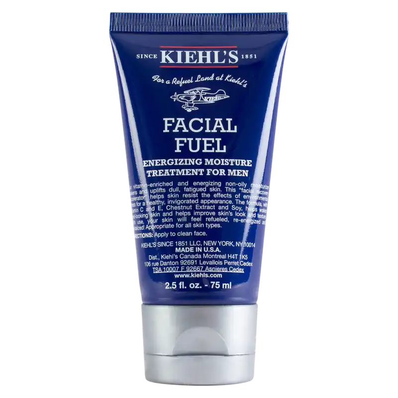 Kiehl‘s Facial Fuel Moisturizer Sonderangebot