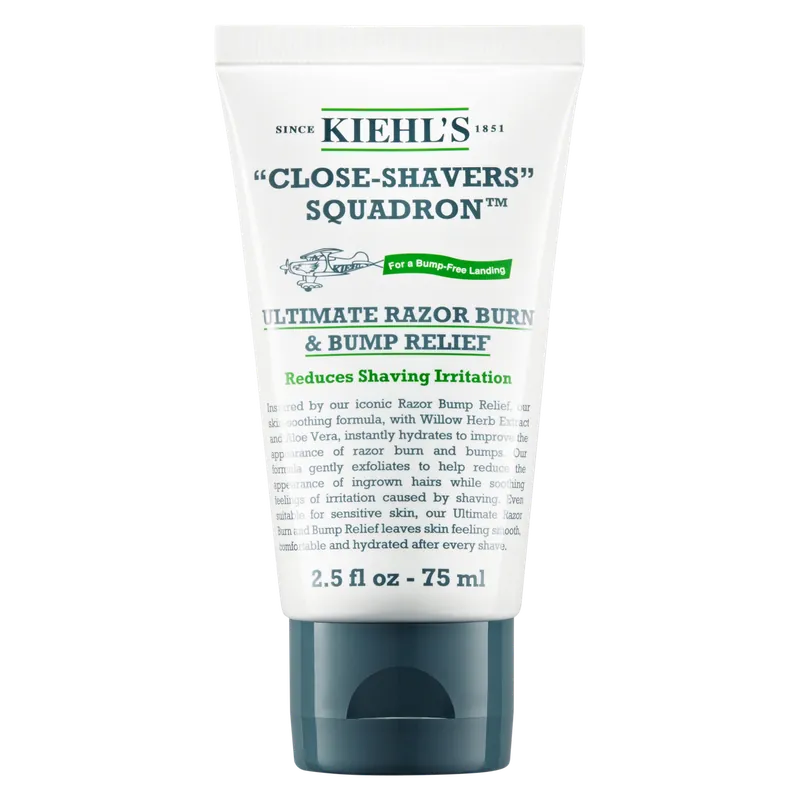 Kiehl‘s Close Shavers Post Shave Repair Gel Jetzt Kaufen