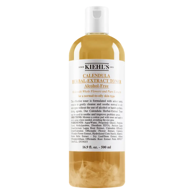 Versand Am Gleichen Tag Kiehl‘s Calendula Extract Toner