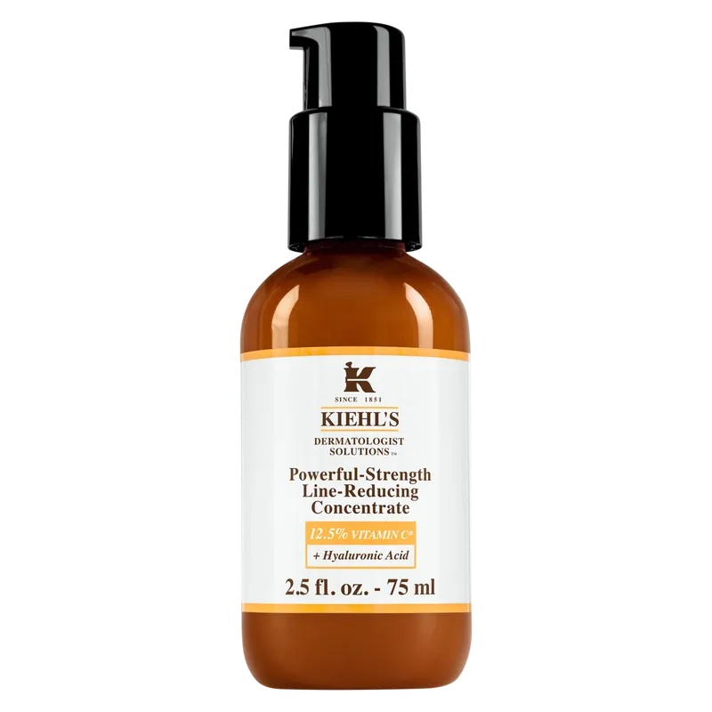 Direktkauf Kiehl‘s Dermatologist Solutions Powerful-Strength Line-Reducing Concentrate